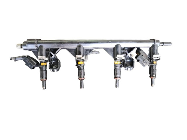 Vstřikovač V752317630-07, 8FS   Citroen C3 Picasso     