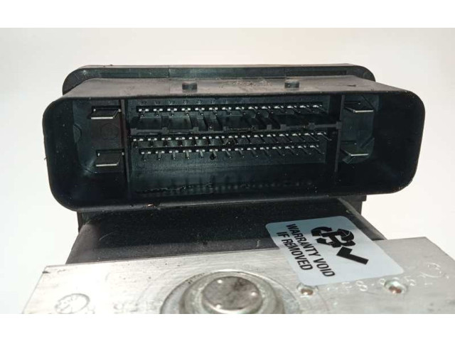 Jednotka ABS 7N612C405AA, 06210950173   Mazda 5 2009