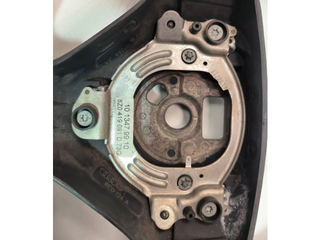 Руль Audi A8 S8 D2 4D  1994 - 2002 года 8z0419091d      