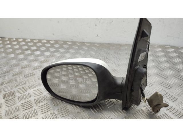 Zpětné zrcátko  levé Ford Ka 2012  024813, 7355319120S  