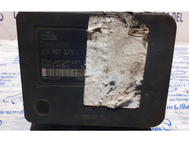 Jednotka ABS    Seat Toledo I (1L) 
