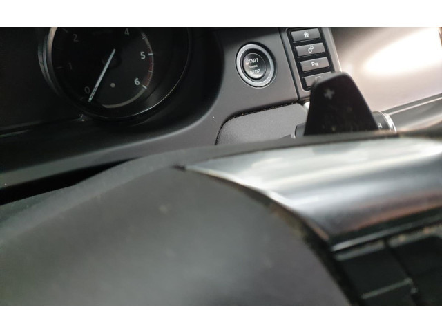 Volant Land Rover Discovery Sport 2019 COMCOMANDOSVOLANTE, COMPATILHAS  