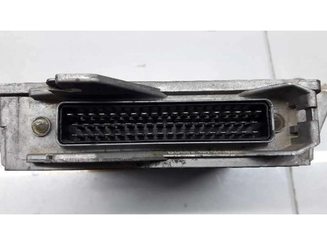 Блок управления двигателя 9630509280, R04010020C   Citroen Xantia