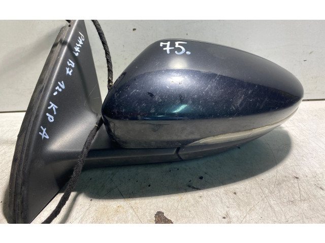 Zpětné zrcátko  Volkswagen PASSAT B7 2012  A046314, E1021005  