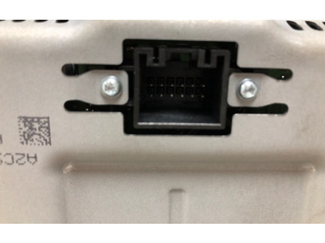 Дисплей    6F0919605, 6F0919605   Seat Arona