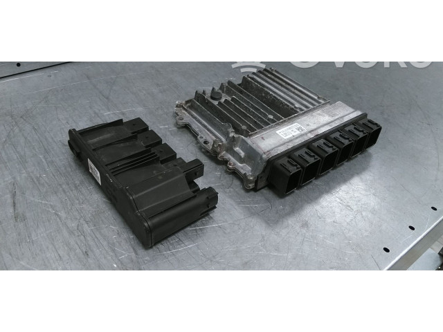 Řídící jednotka 5A23E11, 0261S103G4   BMW 3 G20 G21 2020