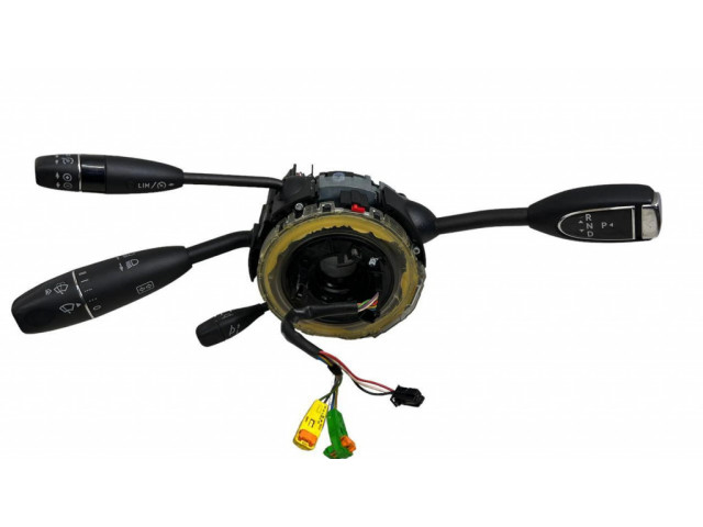 Подрулевой переключатель a2219001802, a1714640918   Mercedes-Benz S W221