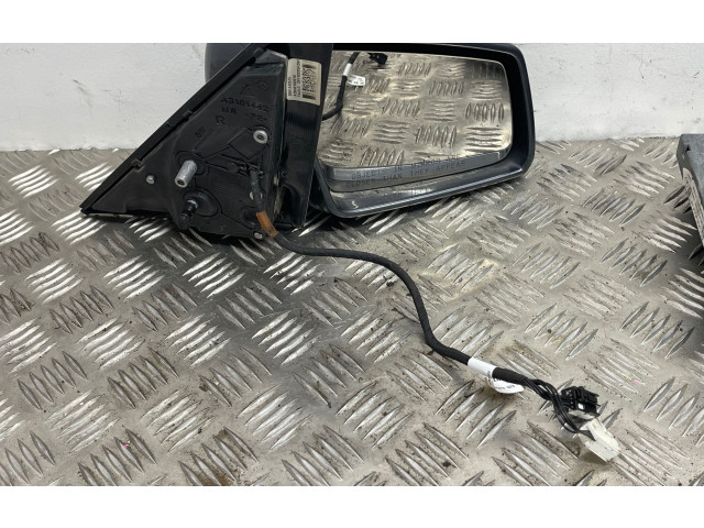 Zpětné zrcátko  Mercedes-Benz GLK (X204) 2015  A2048102816  