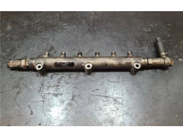 Vstřikovací lišta 0445215010, 0445215010   Volvo S60    D5244T 