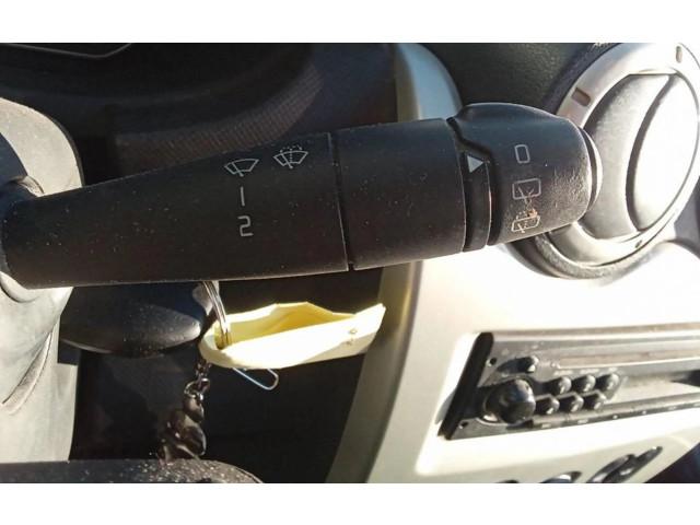Переключатель дворников MANDOLIMPIA   Renault Sandero I