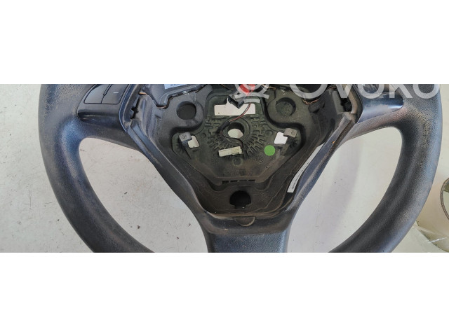 Руль Fiat Punto (199)  2005 - 2018 года 735335485      