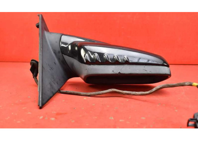 Zpětné zrcátko  BMW 7 E65 E66 2002  41-3324-426, 41-3324-426  