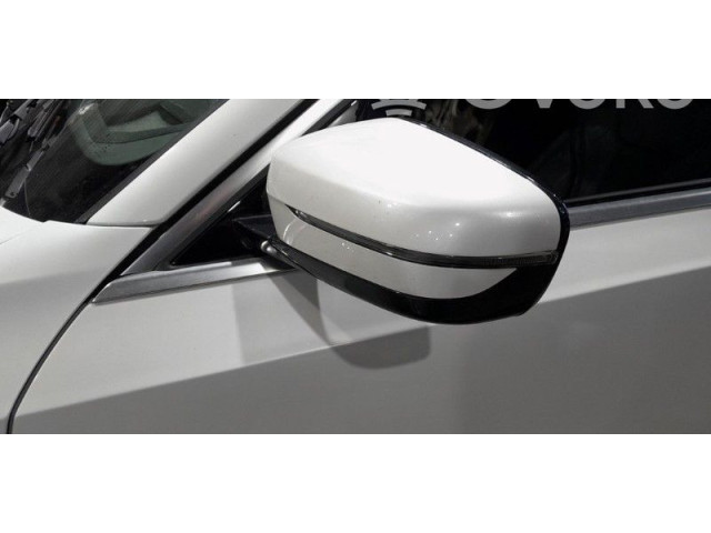 Zpětné zrcátko  BMW 3 G20 G21 2023    