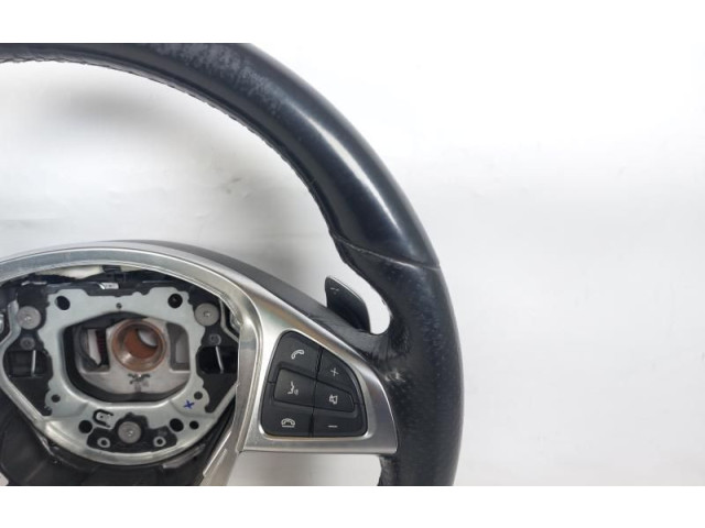 Volant Mercedes-Benz GLE (W166 - C292) 2015 A0024602203, A0024602203  