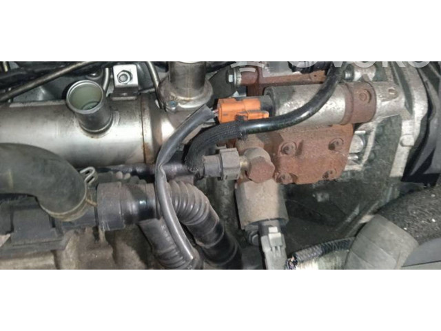 Vstřikovací čerpadlo 9685440880   Mazda 2     
