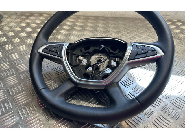 Volant Dacia Sandero III 2022   