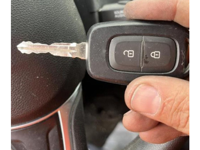 Volant Dacia Logan II 2019 484305096R  