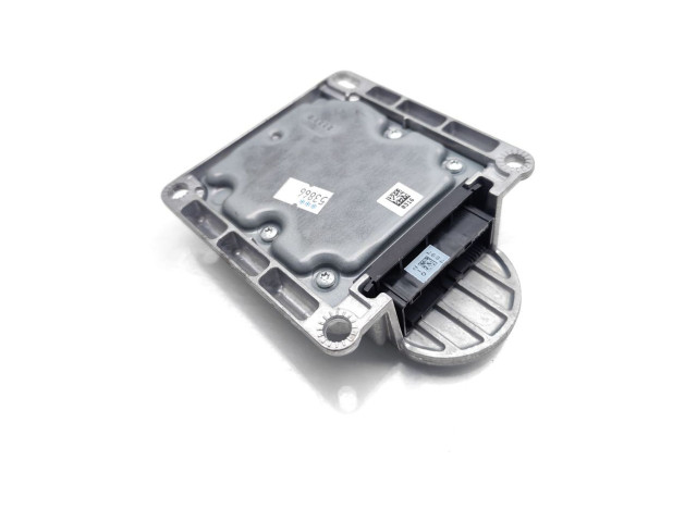 Блок подушек безопасности 6857701, 026520316   BMW 1 F20 F21