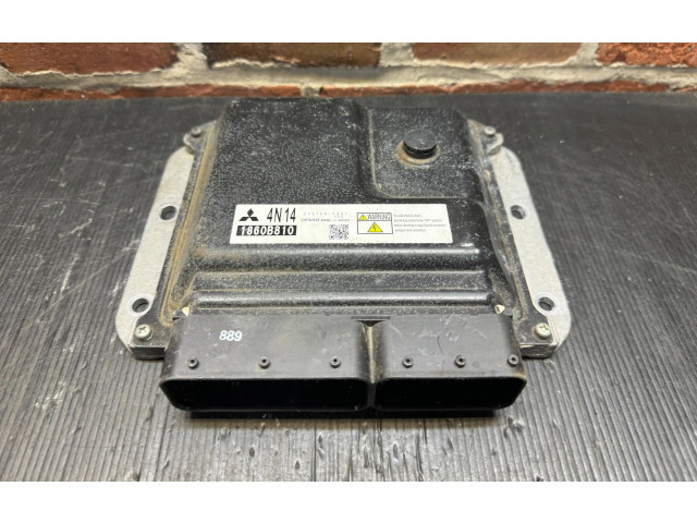 Řídící jednotka 275700-1291, 2757001291   Mitsubishi Pajero 2014