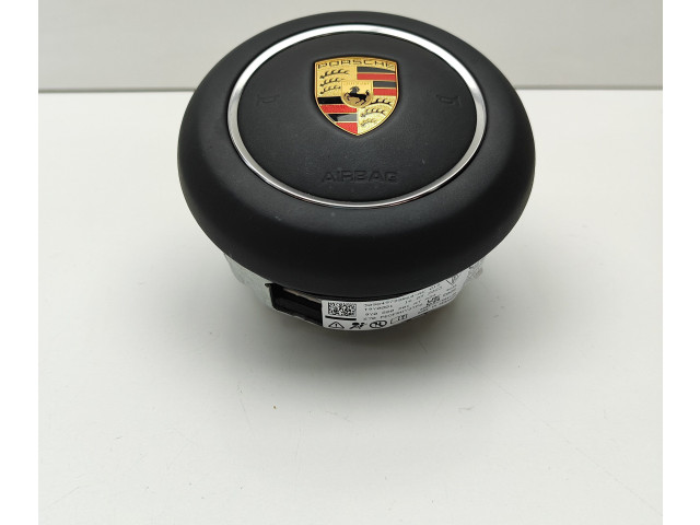 Zpětné zrcátko  Porsche Cayenne (9Y0 9Y3) 2023  9Y0880201, 9Y0880201AT  