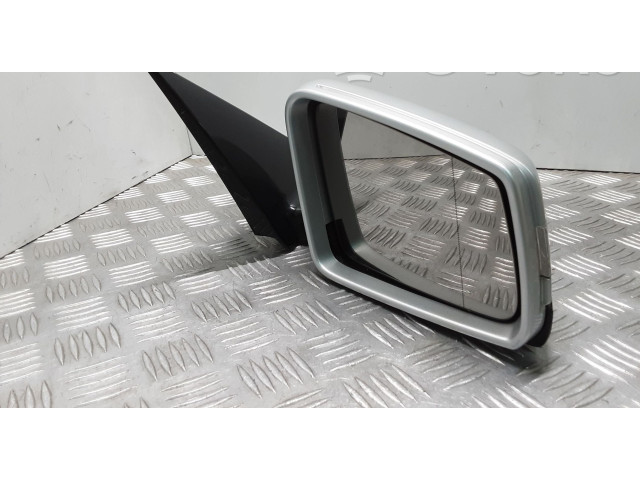 Zámek zadních dveří A2128105216   Mercedes-Benz E W212 2010