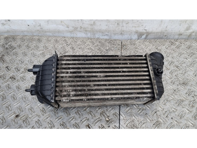 Интеркулер  9673015780, R1402004   Citroen C4 I Picasso 2.0