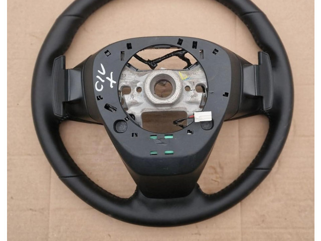 Volant Honda CR-V 2021   
