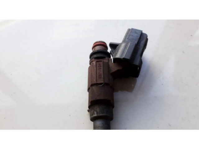Vstřikovač INP780, INP-780   Mazda 626  pro benzínový motor 2.0  