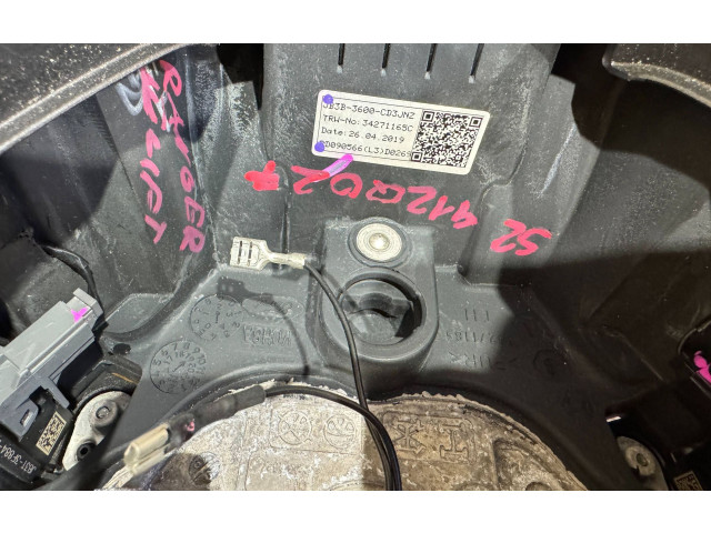 Volant Ford Ranger 2019 JB3B-3600-CD, S2412Q027  