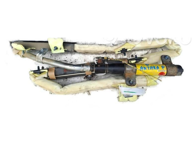 Боковая подушка безопасности 96832765, DC8MJECJY   Opel Antara