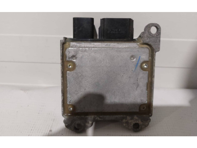 Блок подушек безопасности CL3414B321AB   Ford F150
