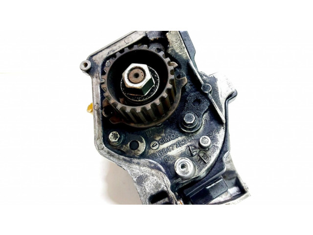 Vstřikovací čerpadlo 9684778280, AV609D382AA   Ford Grand C-MAX  pro naftový motor 1.6  