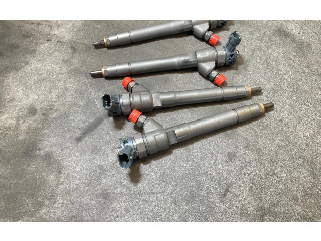 Vstřikovač 8201055367, 0445110414   Nissan Qashqai    R9MB405 