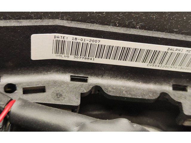 Volant Volvo S80 2008 30778841  