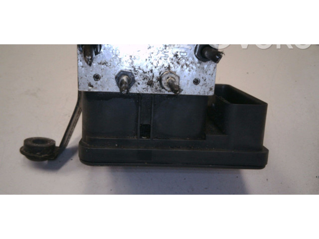 Блок управления АБС 1c0907379M, 1J0907375B   Volkswagen Golf IV