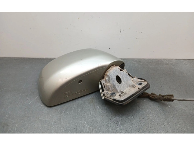 Zpětné zrcátko  Nissan Tiida C11 2008  faltatapa, 3cables  