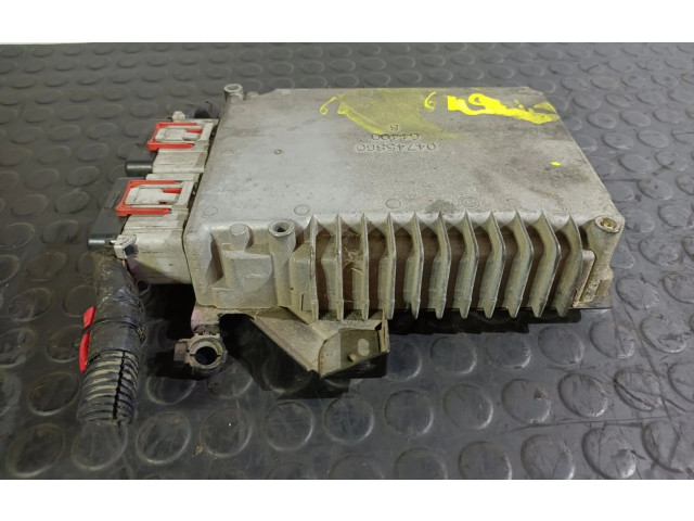 Блок управления двигателем Блок управления 04745860   Chrysler Stratus