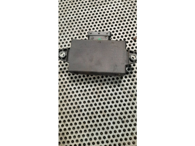 Блок комфорта 1346927080, A727   Citroen Jumper   