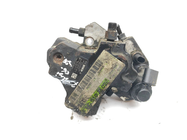Vstřikovací čerpadlo A6420700201, 0445010095   Mercedes-Benz R W251     