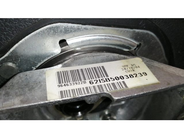 Volant Citroen C4 I 2008 96463392ZD  