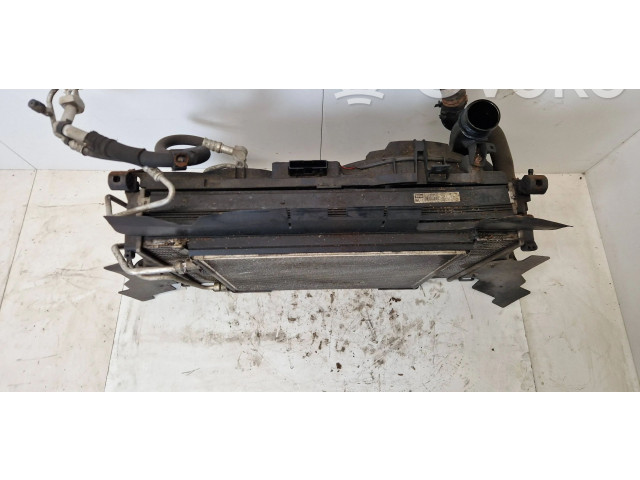 Vstřikovací lišta 12775541, 993753   Saab 9-3 Ver2    Z19DTR 