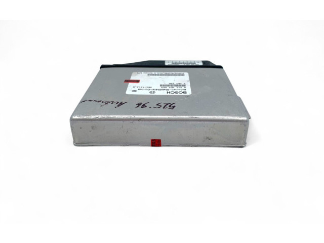 Блок управления АБС 0265109023, 1164130   BMW 5 E39
