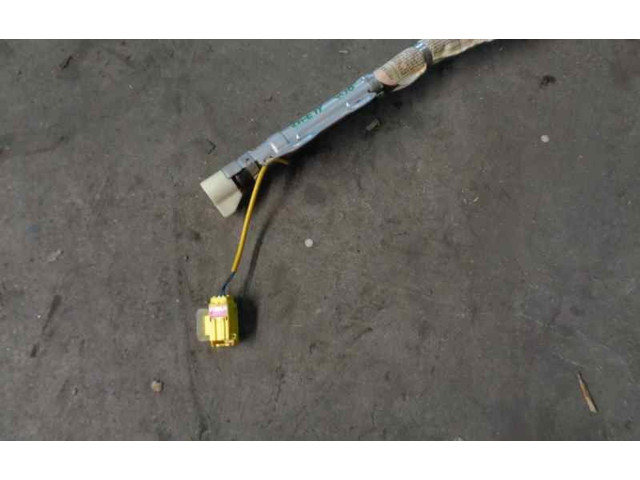 Подушка безопасности двери 7L6880742E   Volkswagen Touareg I