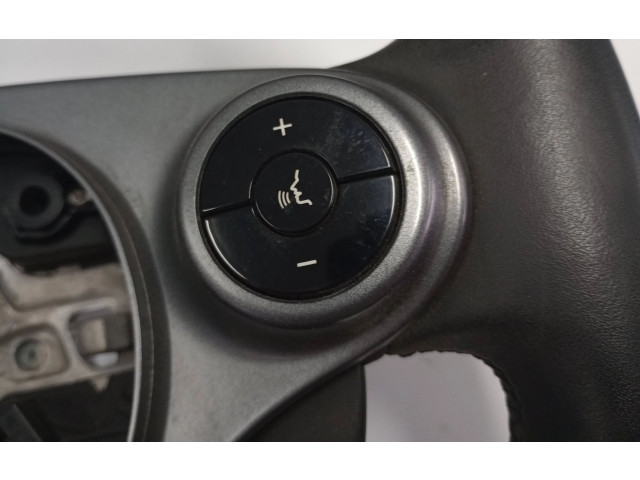 Volant Smart ForFour II W453 2014 255506047R, 484002495R  
