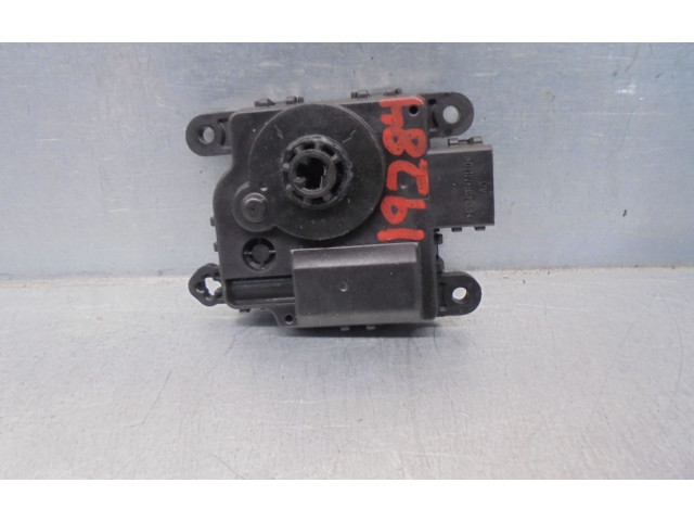 Вентилятор печки  AA1138004750, AA1138004750   Ford Focus ST 