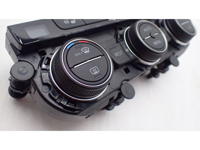 Блок управления климат-контролем 5NB907044D   Volkswagen Tiguan