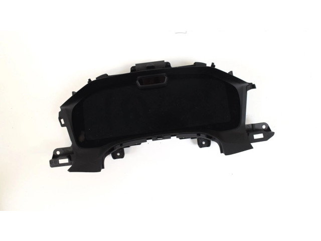Přístrojová deska  BMW 3 G20 G21 2019 9432607, 62109432607  