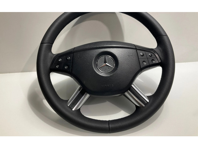 Volant Mercedes-Benz ML W164 2008 A16446051039, 16446051039  
