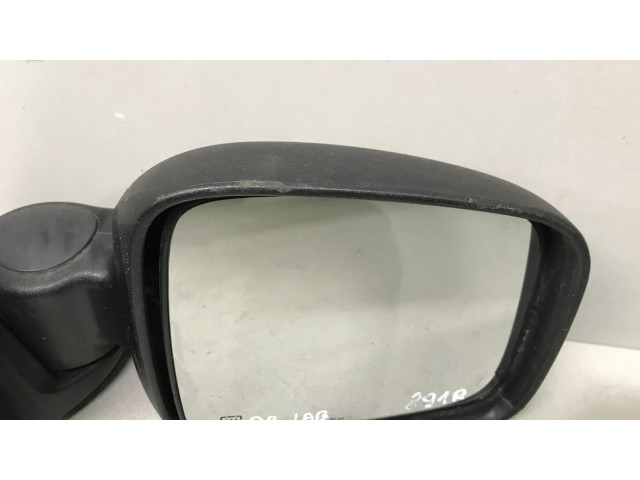 Zpětné zrcátko pravé Jeep Cherokee III KJ 2002  010691  