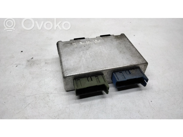 Блок комфорта 1379379   BMW 5 E34   